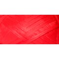 Natural Club Raffia neulottava paperilanka 30 g 2-laatu 12 punainen