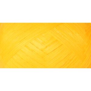 Natural Club Raffia neulottava paperilanka 30 g 2-laatu, 46 keltainen
