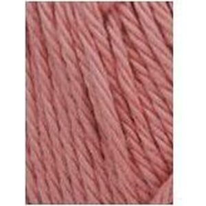 Svarta Fåret Tilda Cotton Eco, 243 lämmin rosa
